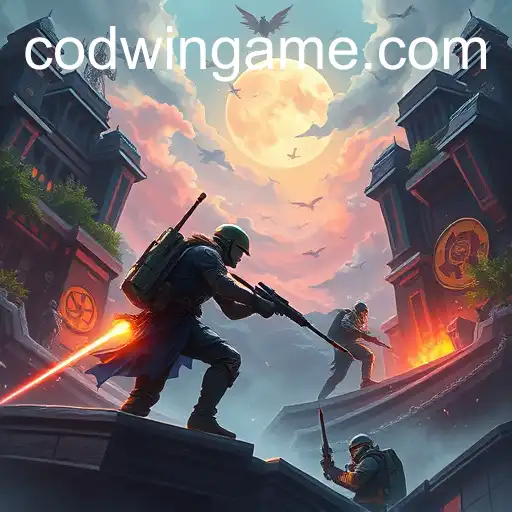 Exploring the Thrills of Action Games: A Spotlight on 'Codwin Game'