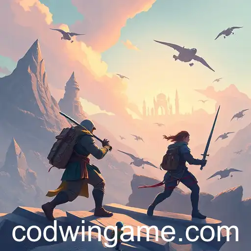 The Rise of Codwin Game: A New Era in Online Gaming