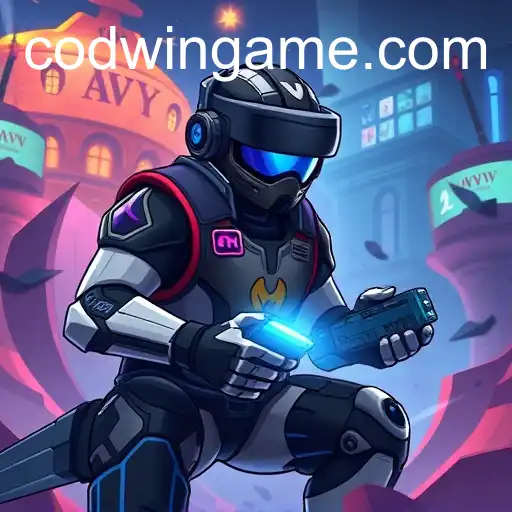 Codwin Game Revolutionizes Online Gaming