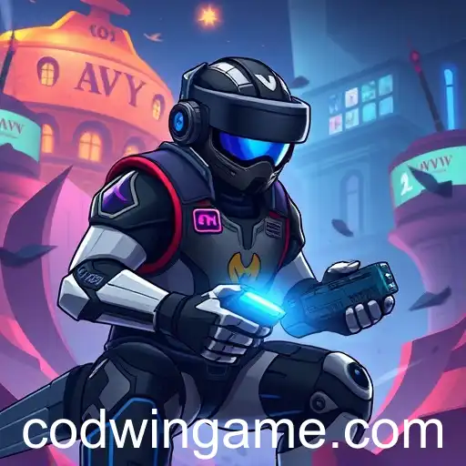 Codwin Game Revolutionizes Online Gaming
