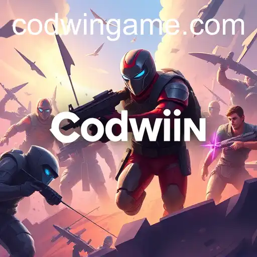 The Rise of Codwin Game in 2025