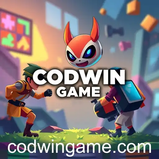 The Surge of Codwin Game in Online Gaming
