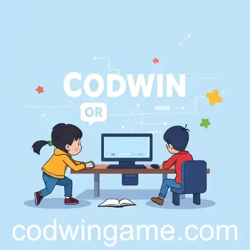 The Rise of Codwin Game in Online Entertainment