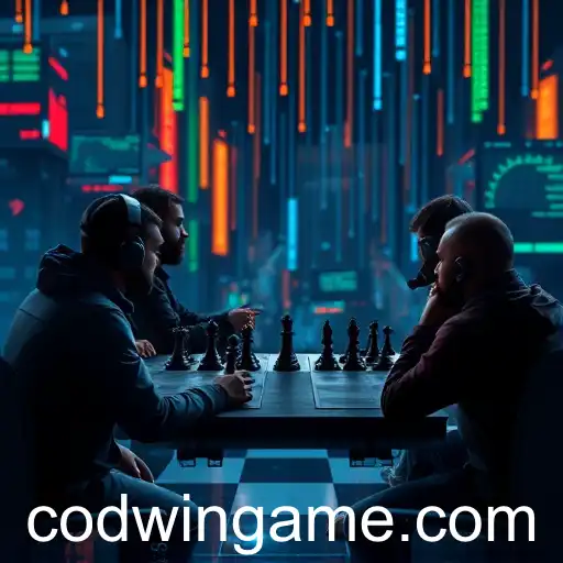 2025 Gaming: Codwin's Rise in the Digital Arena