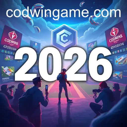 Codwin Game: Revolutionizing Online Gaming in 2026