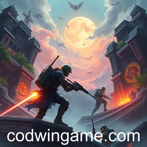 Unveiling the Phenomenon of Codwin Game