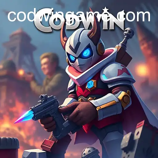 The Rise of Codwin: A Gaming Phenomenon