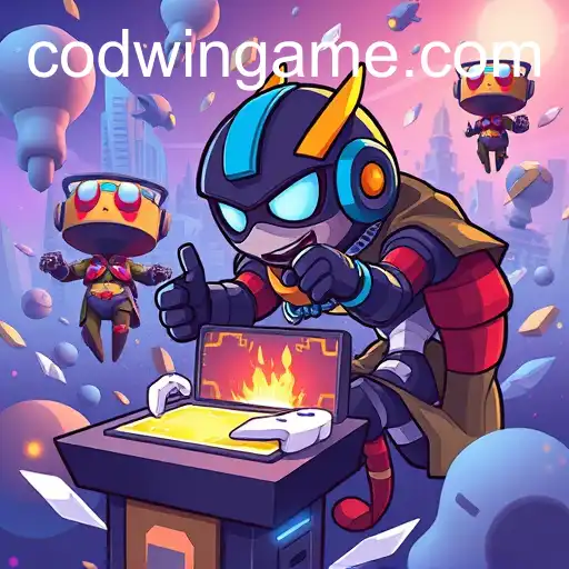 Codwin Game Revolutionizes Online Gaming Experience