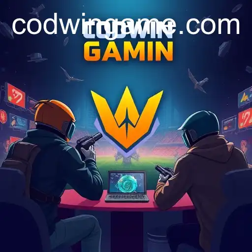 The Rise of Codwin Game in 2025