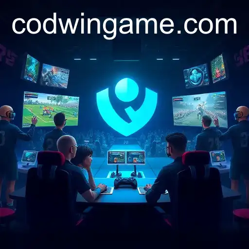 The Rise of Codwin Game: A Digital Revolution