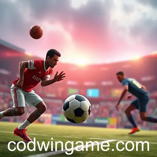 The Rise of Codwin: A New Era in Gaming