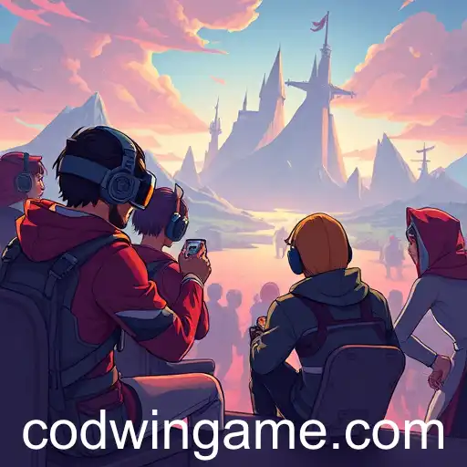 Codwin Game: Navigating the Digital Gaming Evolution