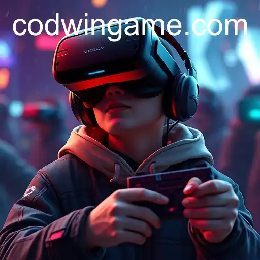 Gaming Trends and Innovations in Virtual Worlds