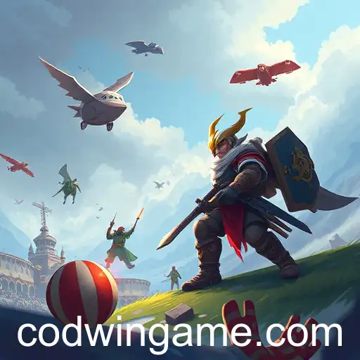 Rising Popularity of Codwin Game in 2025