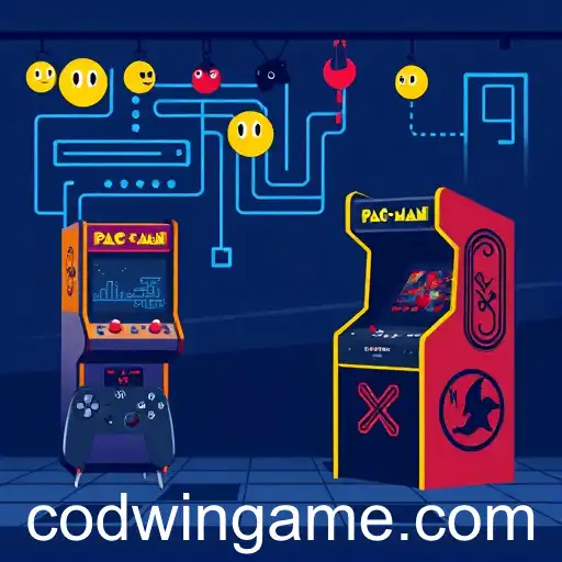 The Rise of Codwin Game in the UK