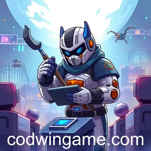 Innovations in Online Gaming