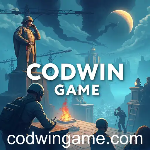 The Rise of Codwin Game's Influence in 2025